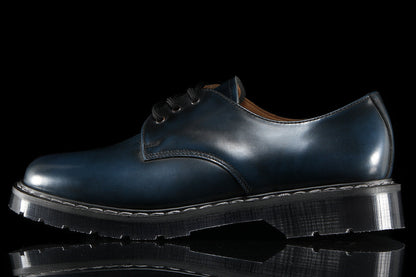 Rub-Off Gibson Shoe