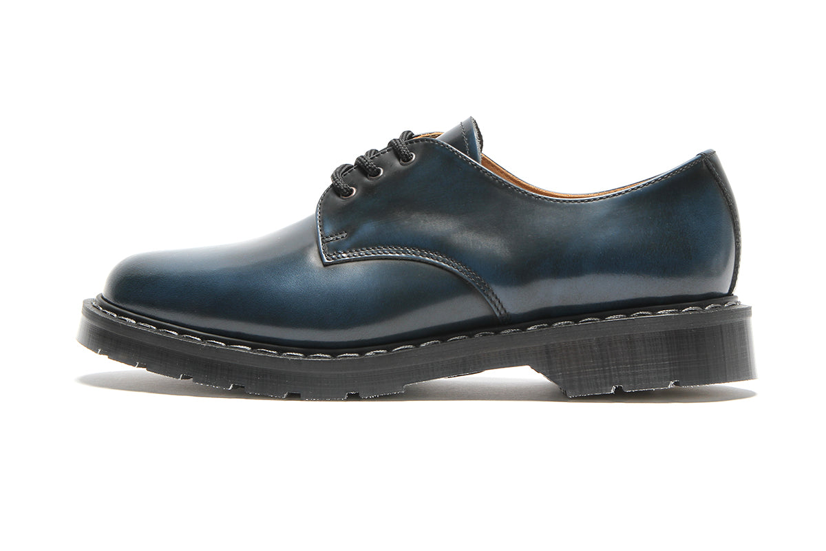 Rub-Off Gibson Shoe