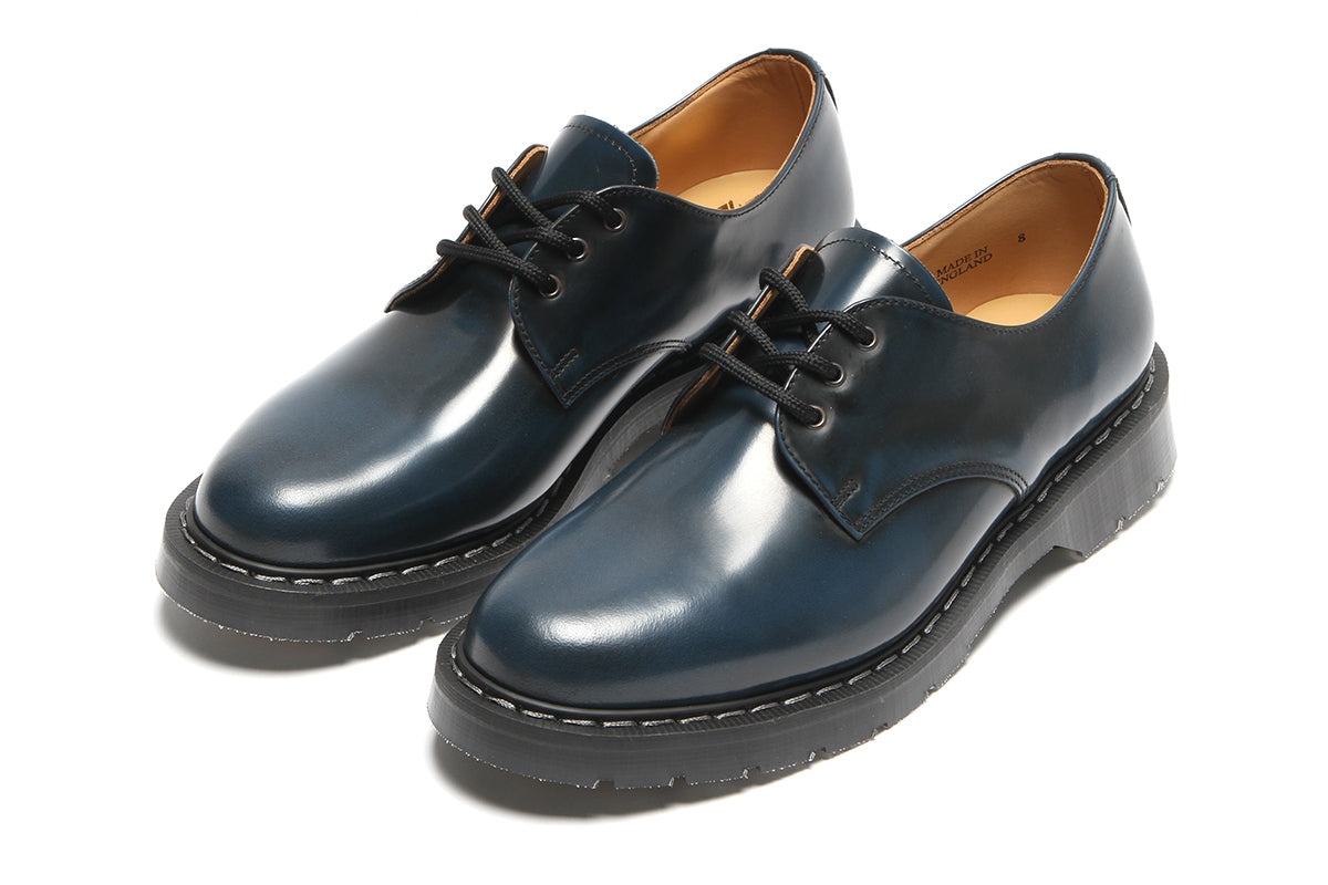 Rub-Off Gibson Shoe