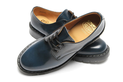 Rub-Off Gibson Shoe