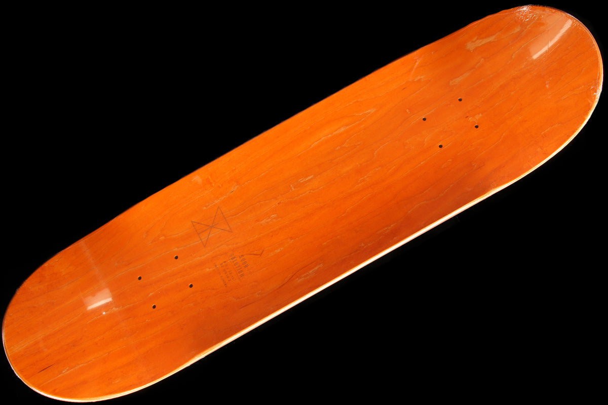 Oscar - Napoleon Comp Deck 8.25"