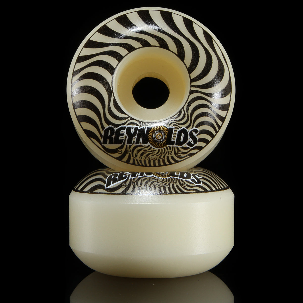 Reynolds Formula Four Classic Wheel 93D - 53mm