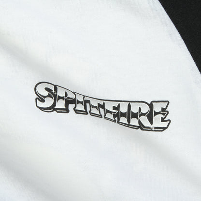 Burnout 3/4 Raglan T-Shirt