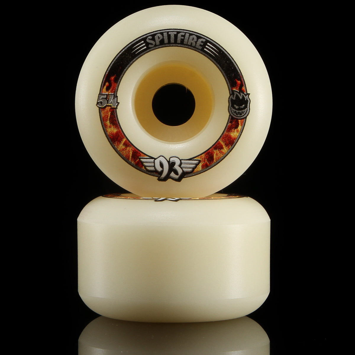 Formula Four Radials Wheel 93D - 54mm