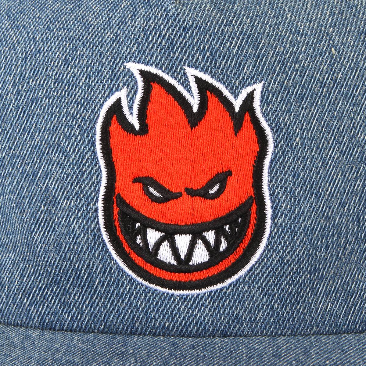Bighead Fill Hat