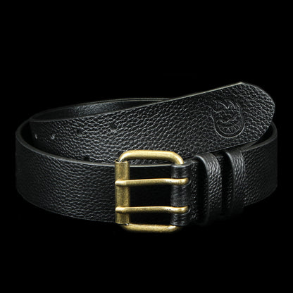 Bighead Leather Belt