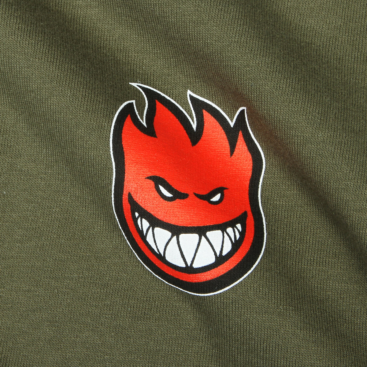 Lil Bighead Fill T-Shirt