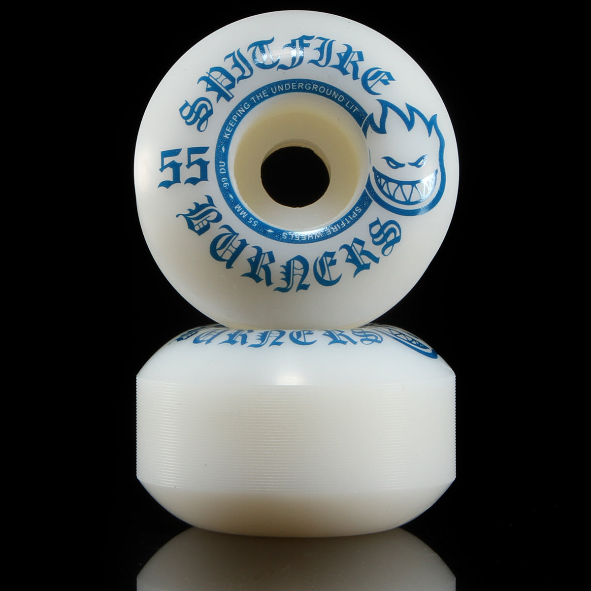 Burners Wheel 99D - 55mm