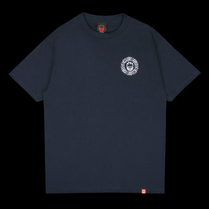 Classic Swirl T-Shirt