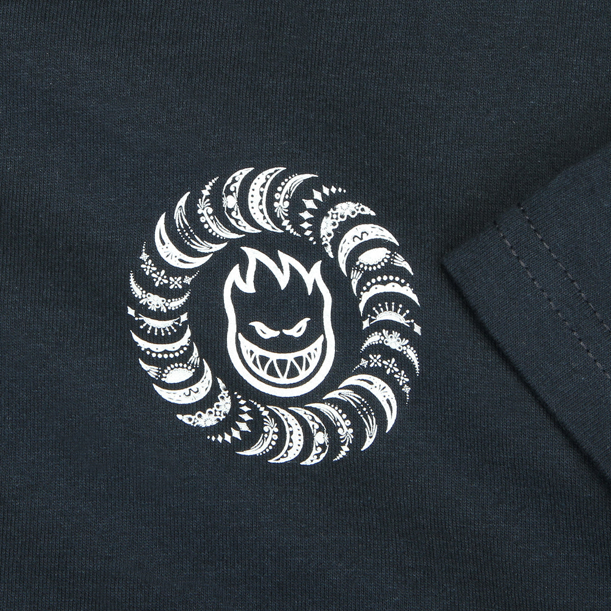 Classic Swirl T-Shirt