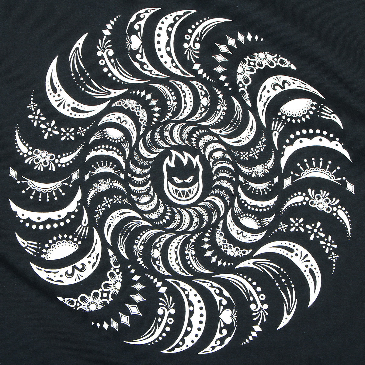 Classic Swirl T-Shirt