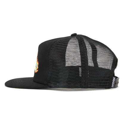 Chrome Venom Hat