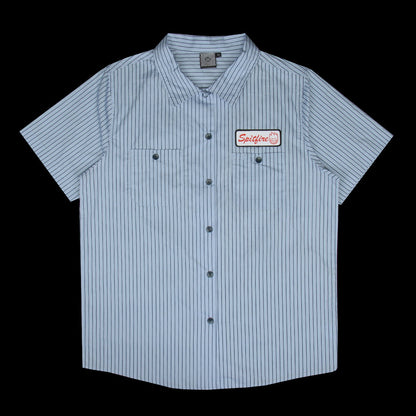 Chrome Venom Shirt