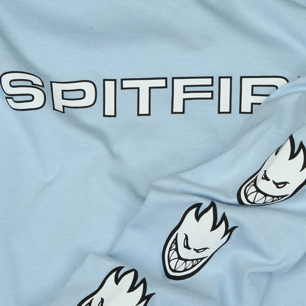 Classic '87 Bighead Fill L/S T-Shirt