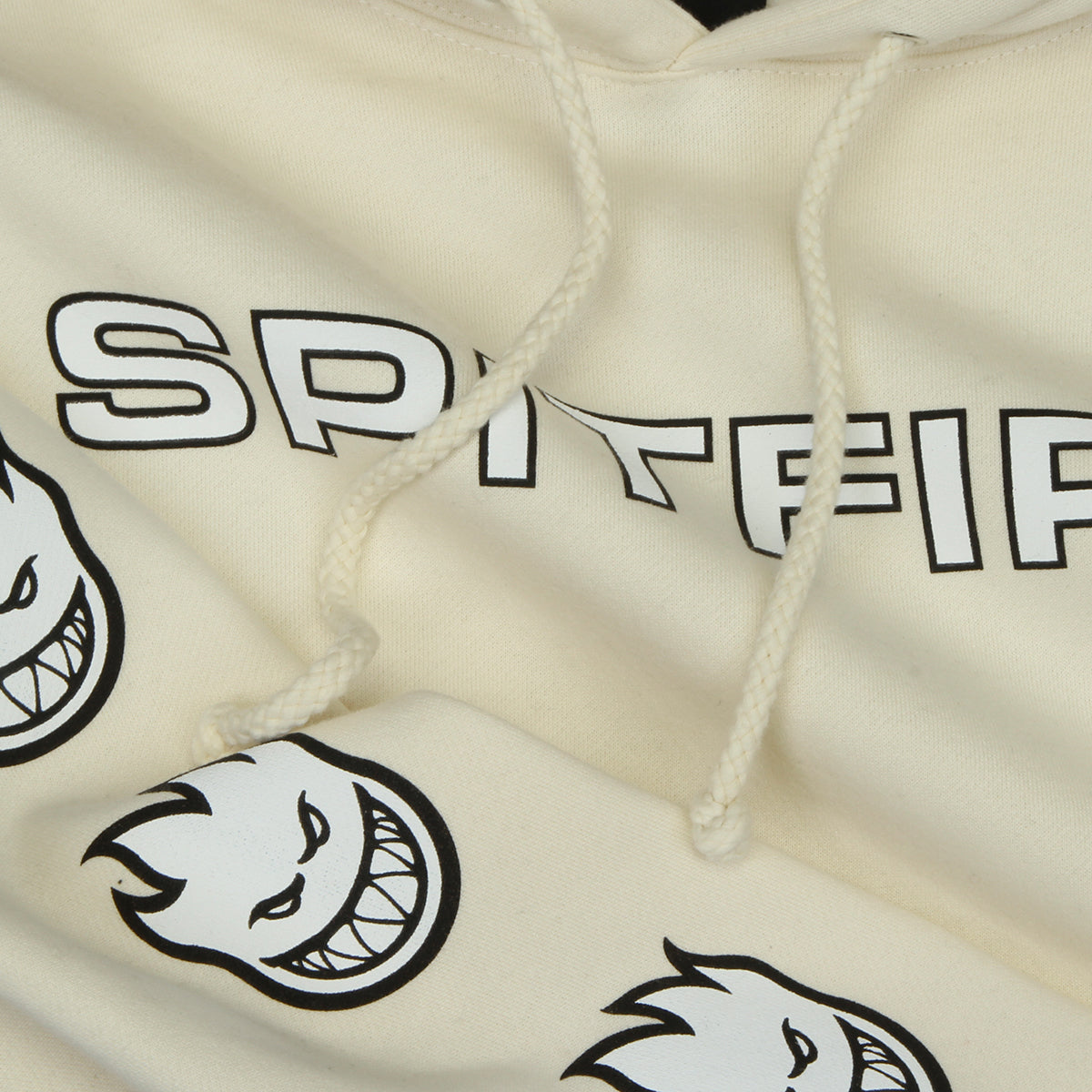Classic '87 Bighead Fill Hoodie