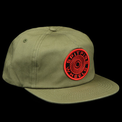 Classic 87 Swirl Hat