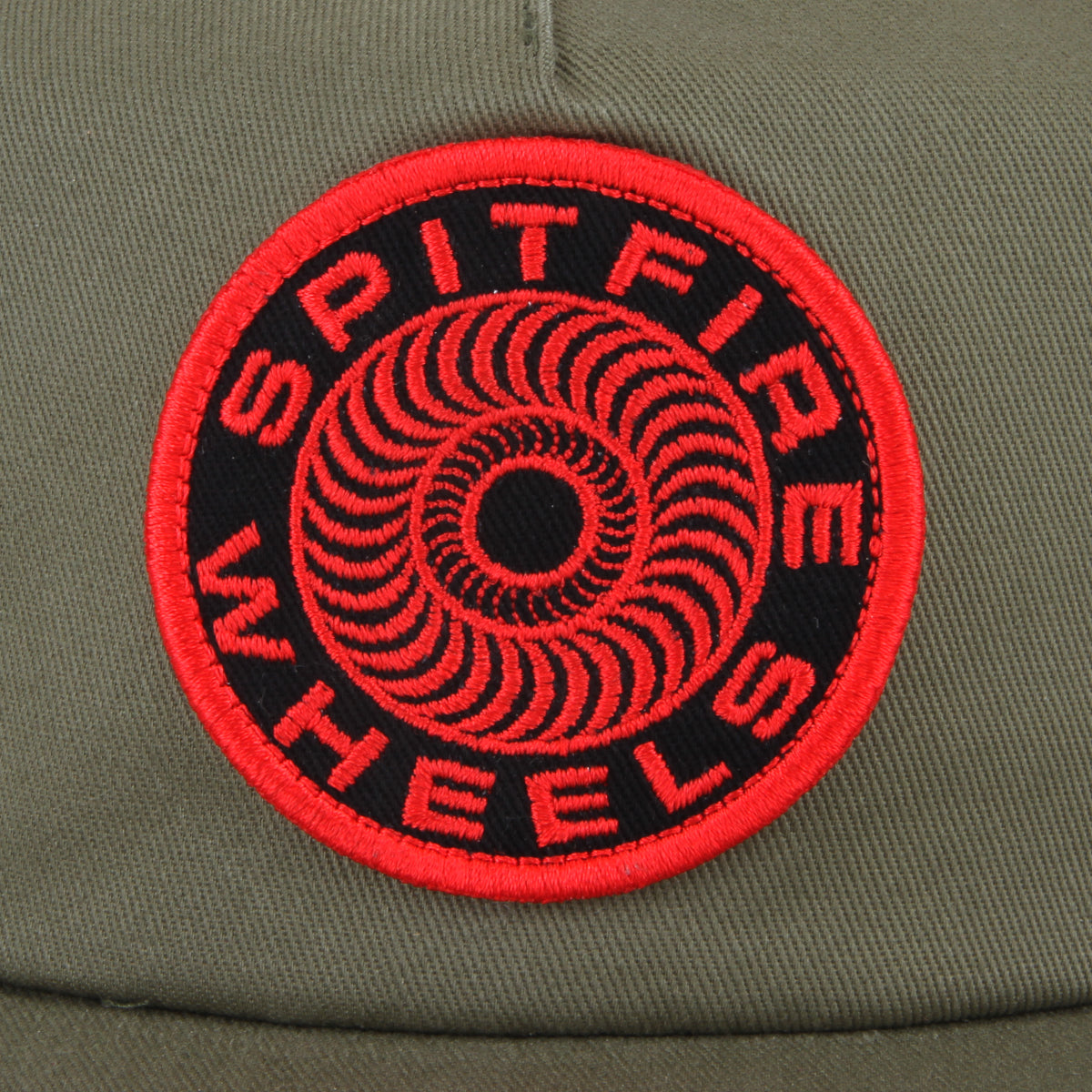 Classic 87 Swirl Hat