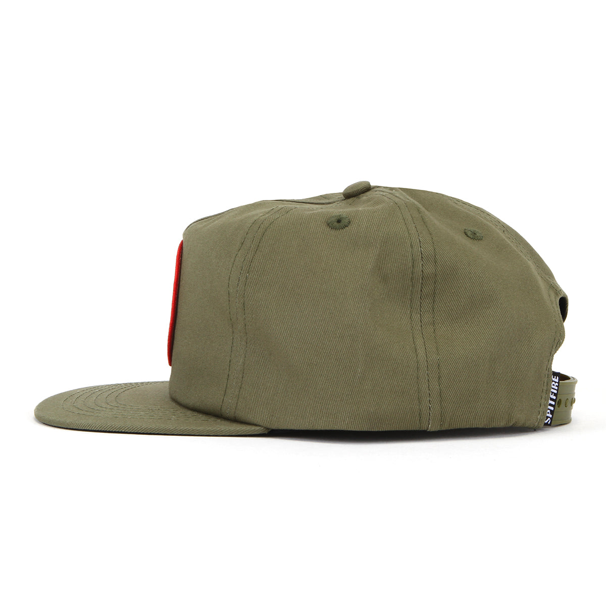 Classic 87 Swirl Hat