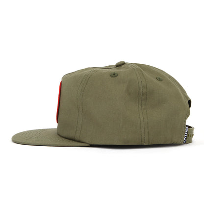 Classic 87 Swirl Hat