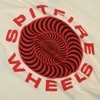 Classic '87 Swirl Fill T-Shirt