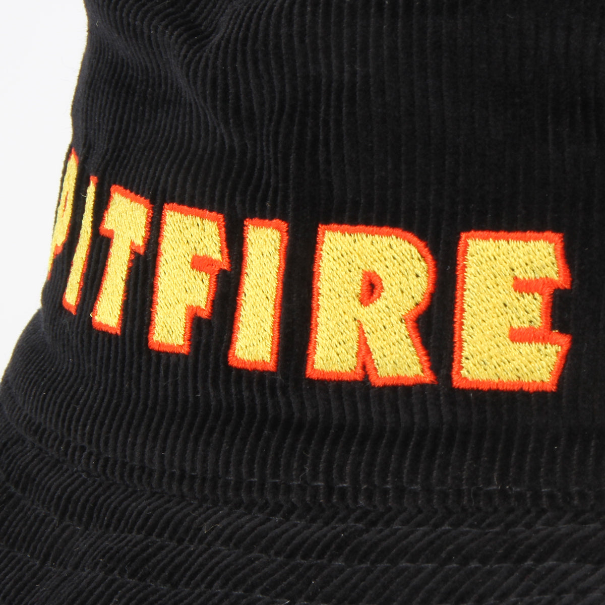LTB Script Bucket Hat