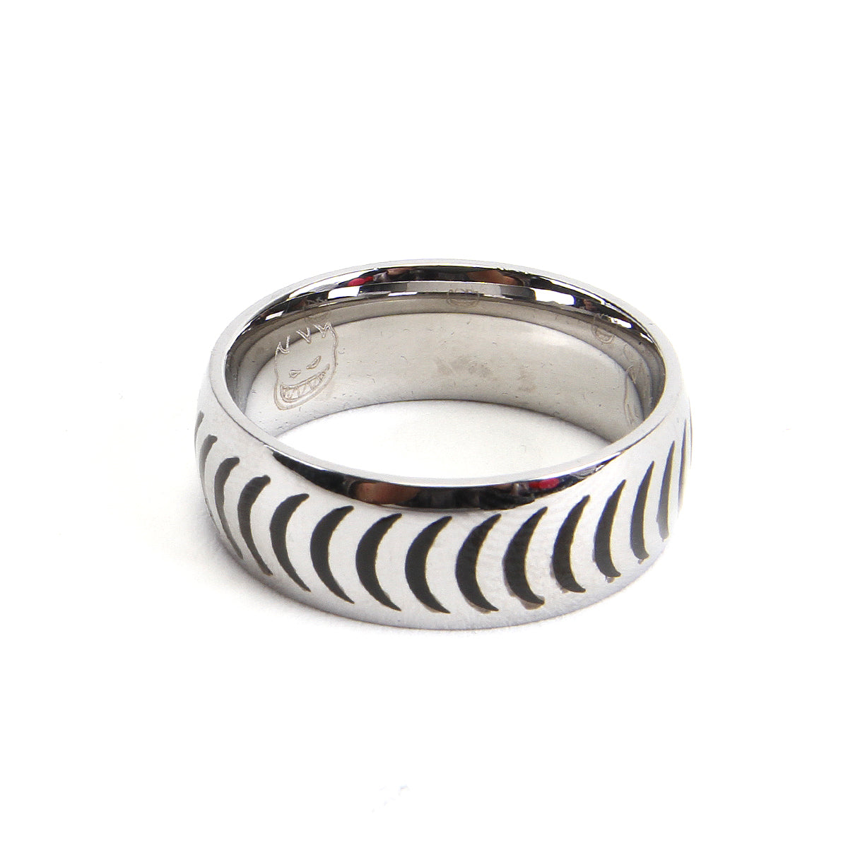 Crescent Ring
