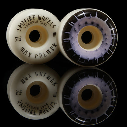 Formula Four Palmer Spiked 99D 53mm