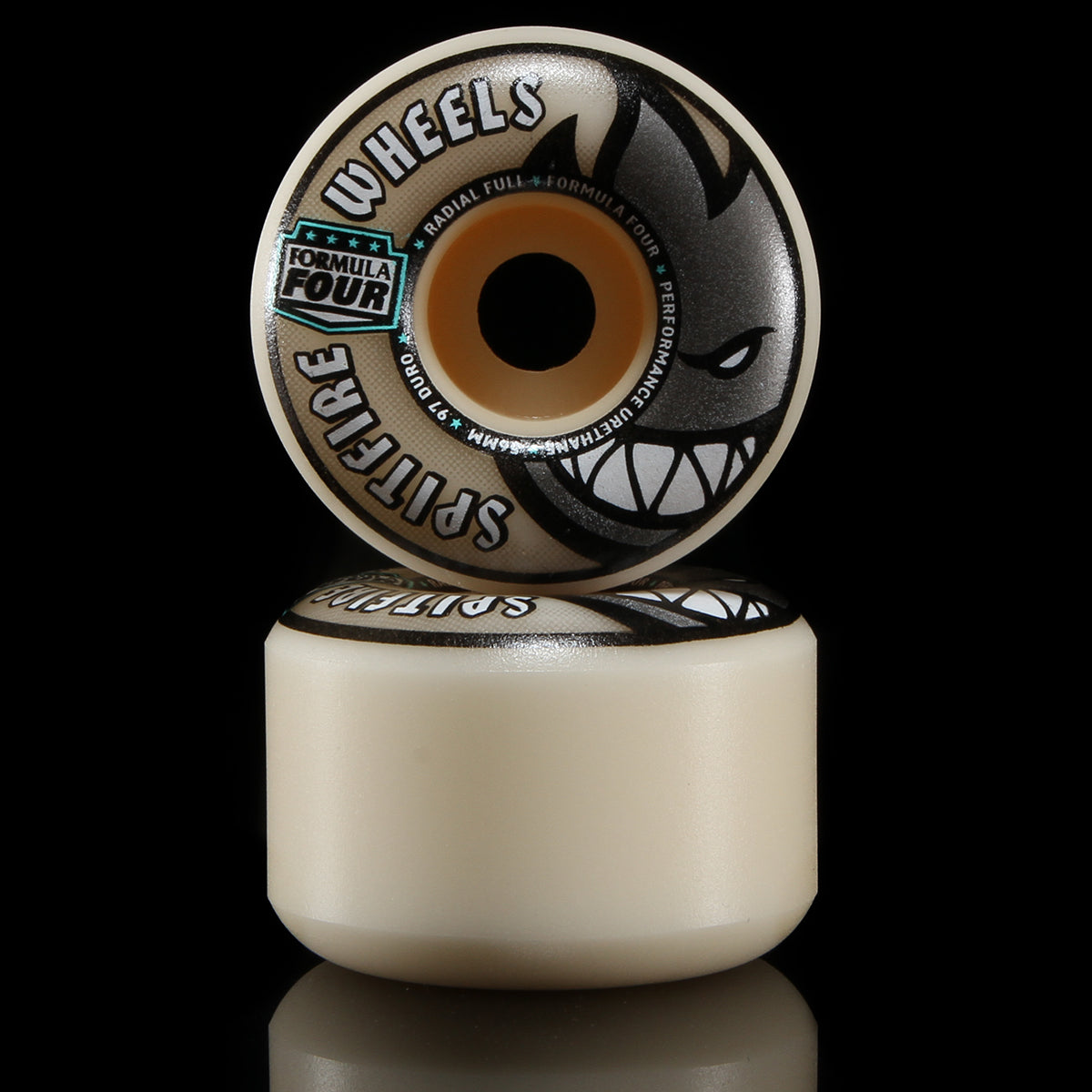 Formula Four Radial Full 97D - Multiple Sizes