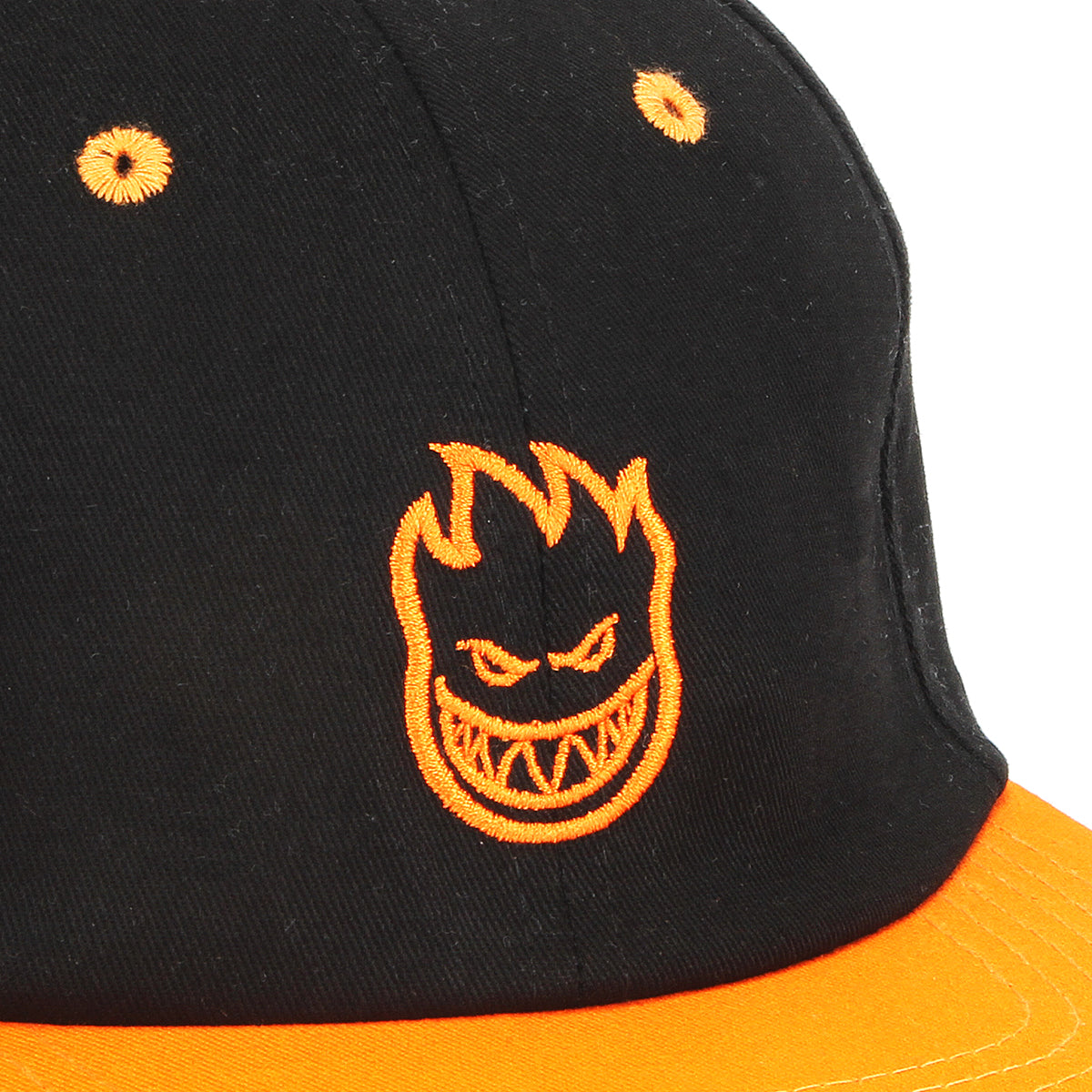 Lil Bighead Strapback Hat