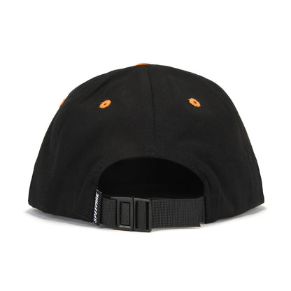 Lil Bighead Strapback Hat