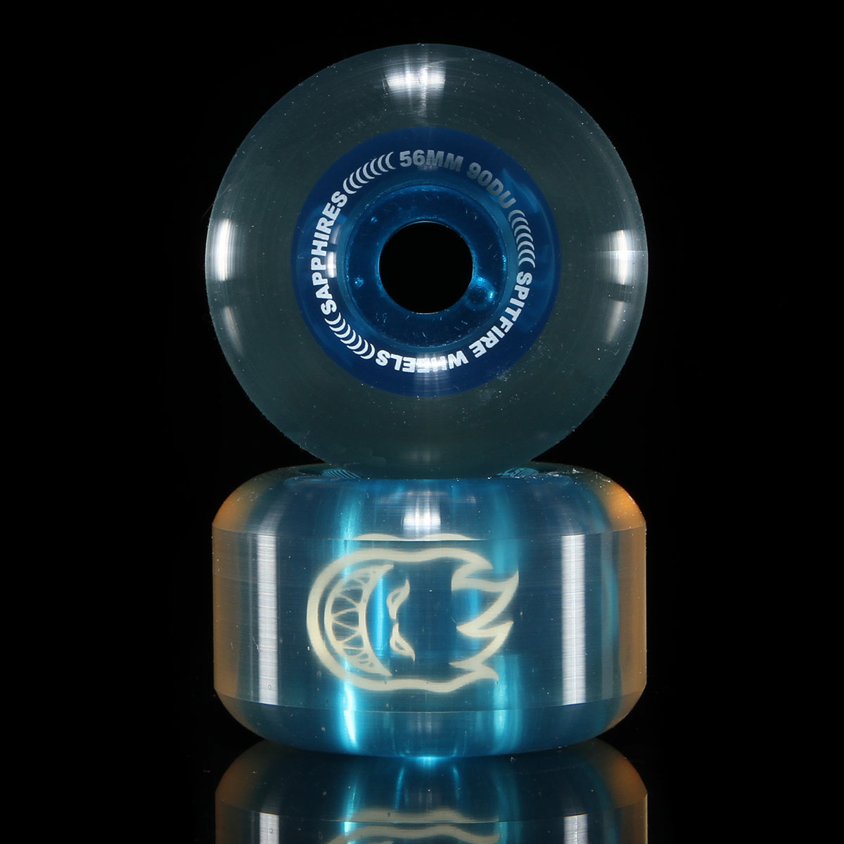 Sapphire Wheel 90D - 56mm