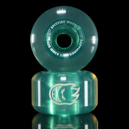 Sapphire Wheel 90D - 53mm