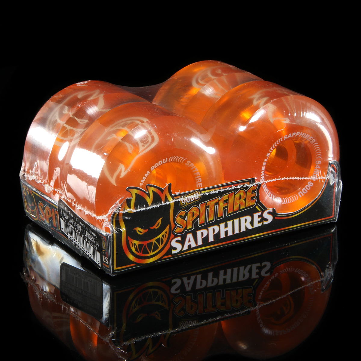 Sapphire Wheel 90D - 54mm