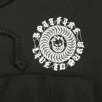 Web Classic Hoodie