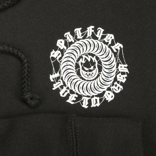 Web Classic Hoodie