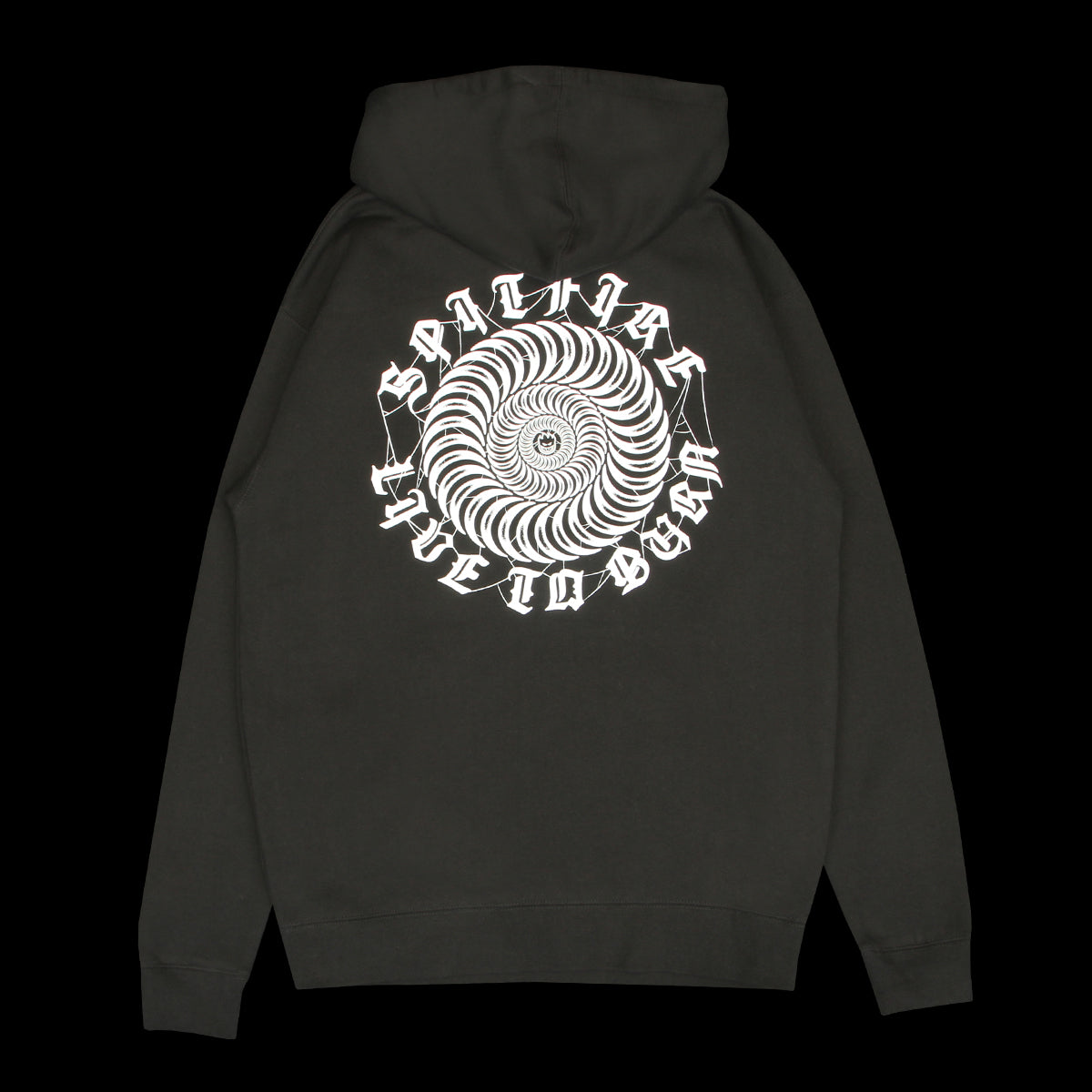 Web Classic Hoodie