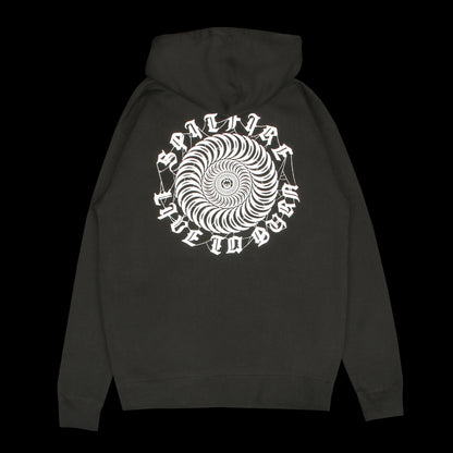 Web Classic Hoodie
