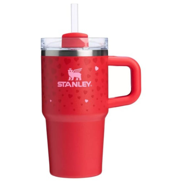 Limited Edition Valentine's Day Tumbler