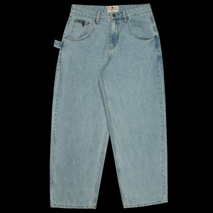 Big Groe Jeans