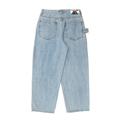 Big Groe Jeans