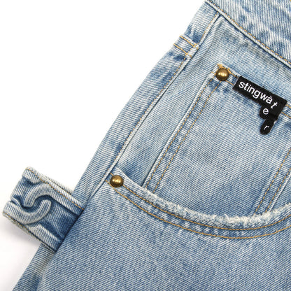 Big Groe Jeans