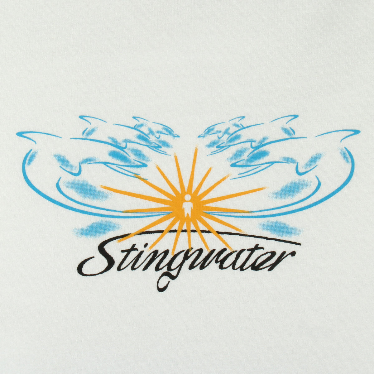 Dolphins T-Shirt