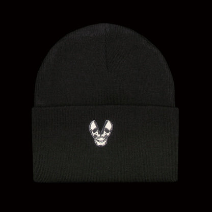 Ego Death Cuff Beanie