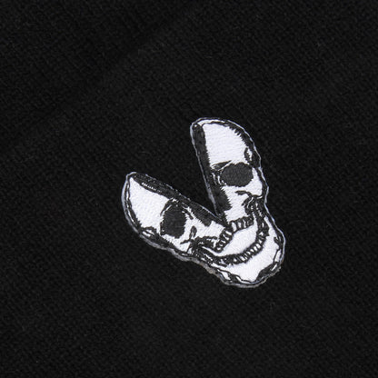 Ego Death Cuff Beanie