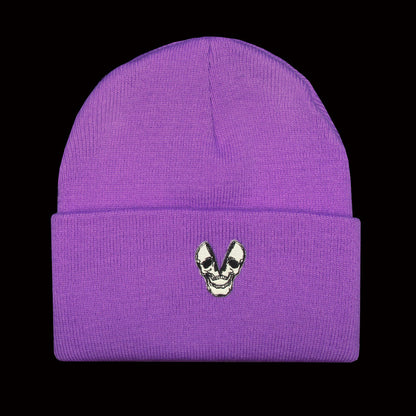 Ego Death Cuff Beanie