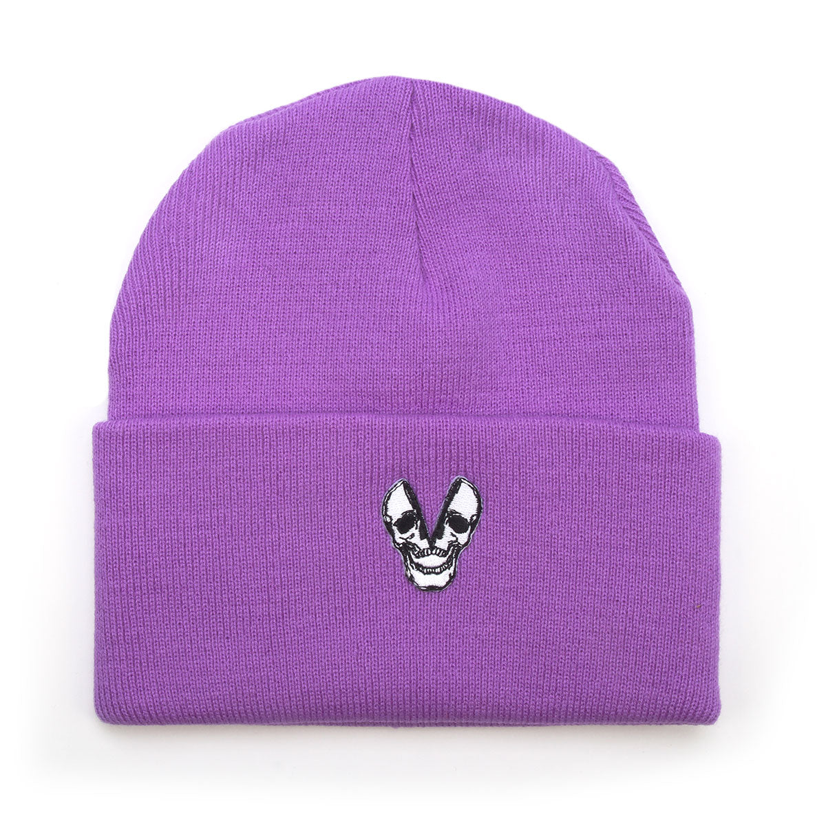 Ego Death Cuff Beanie