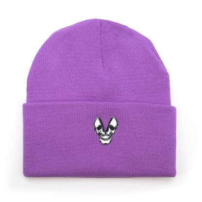 Ego Death Cuff Beanie