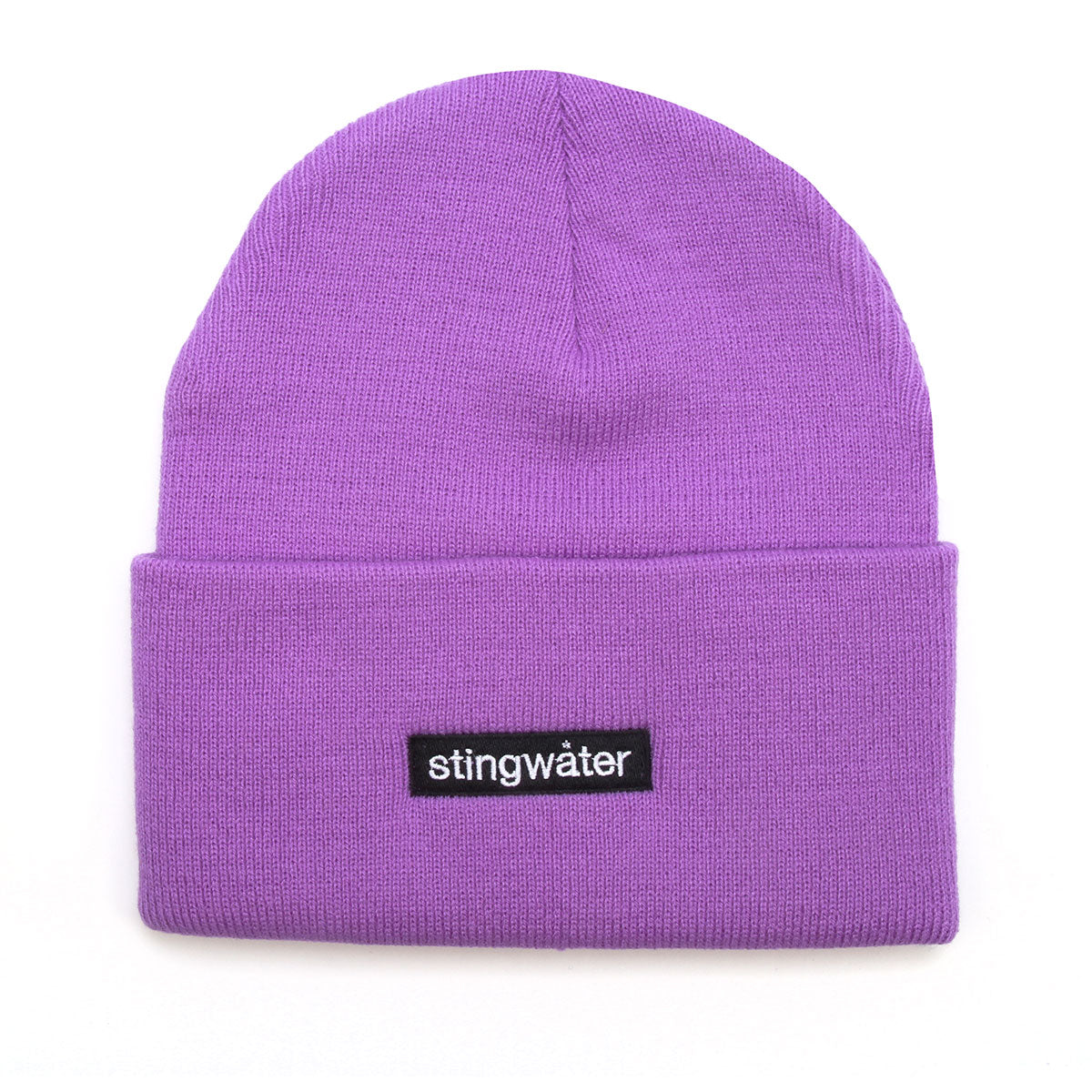 Ego Death Cuff Beanie