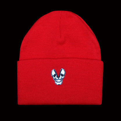 Ego Death Cuff Beanie