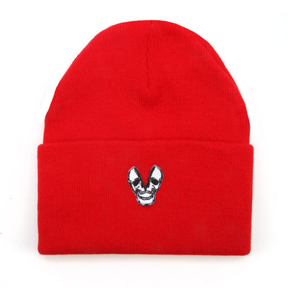 Ego Death Cuff Beanie
